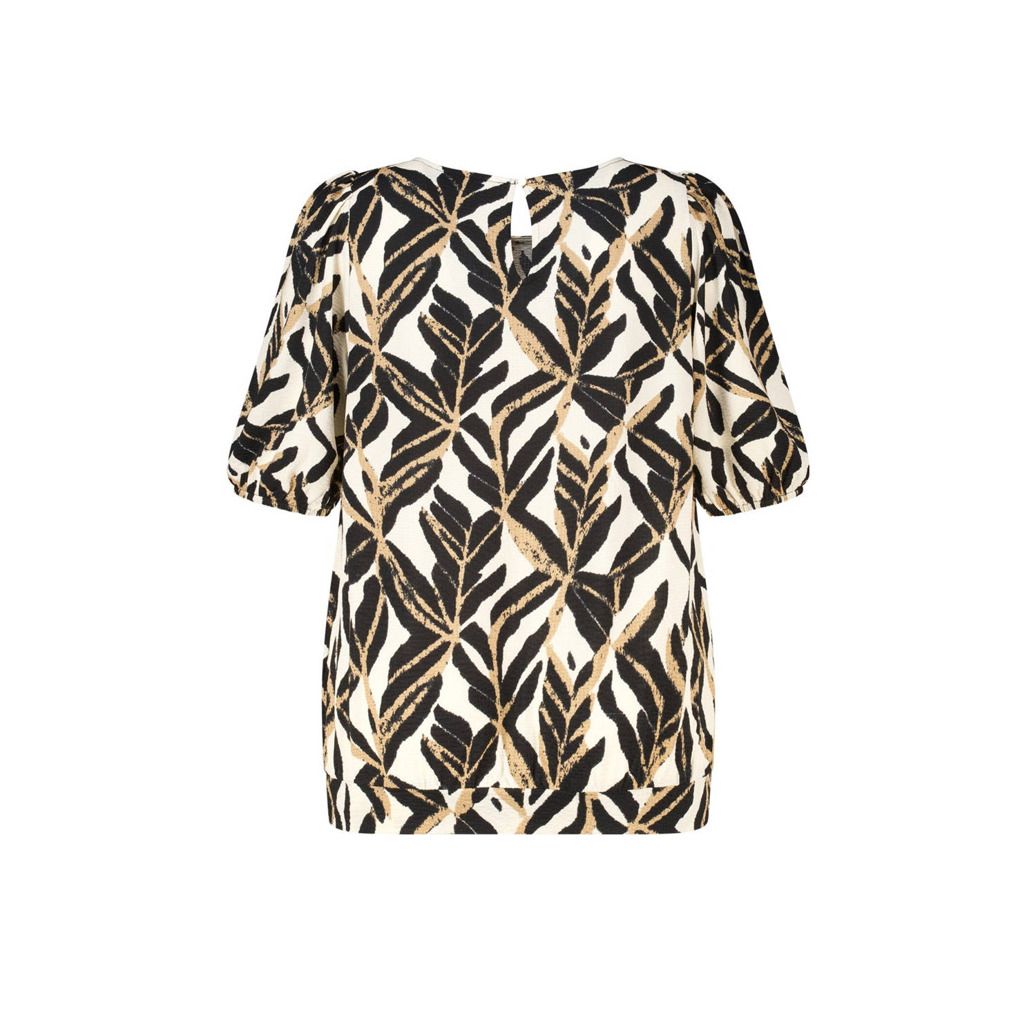 MS Mode top camel