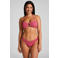 Hunkemöller crochet bikinibroekje Lanai donkerroze