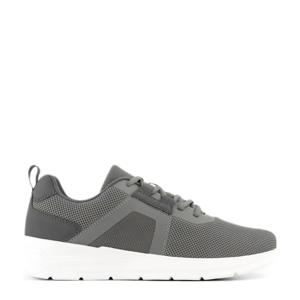   sneakers grijs