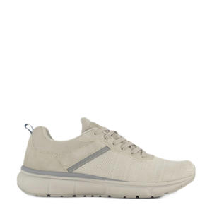   sneakers grijs