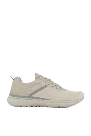   sneakers grijs