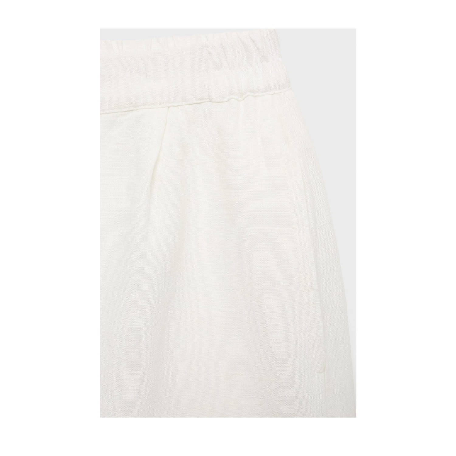 Mango Kids casual short wit