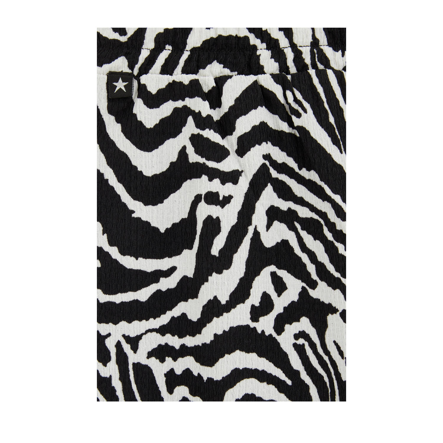 WE Fashion loose palazzo broek