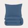 NOUS Kids basis dekbedovertrek kinderbed (120x150 cm)
