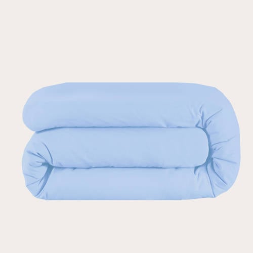 NOUS Kids basis dekbedovertrek ledikant (100x135 cm) afbeelding