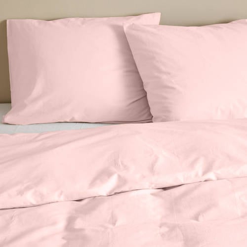 NOUS Living basis dekbedovertrek lits-jumeaux (240x220 cm) afbeelding