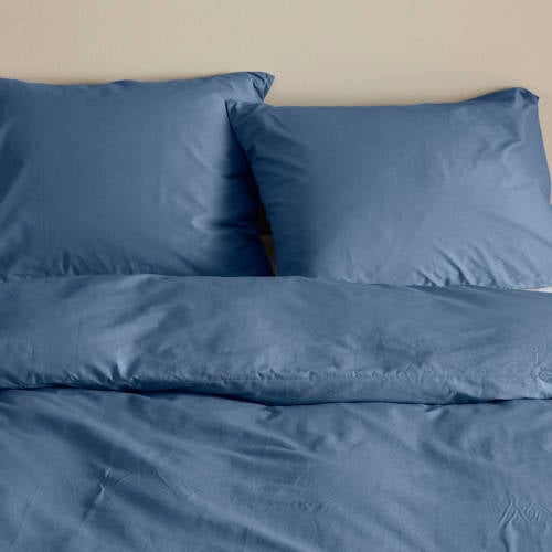 NOUS Living basis dekbedovertrek lits-jumeaux (240x220 cm) afbeelding