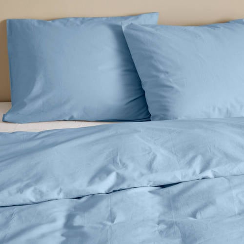 NOUS Living basis dekbedovertrek lits-jumeaux (240x220 cm) afbeelding