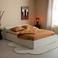 Studio LIVIT bed Cille (140x200 cm)