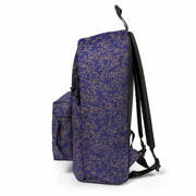thumbnail: Eastpak  rugzak Out Of Office glitsplash navy