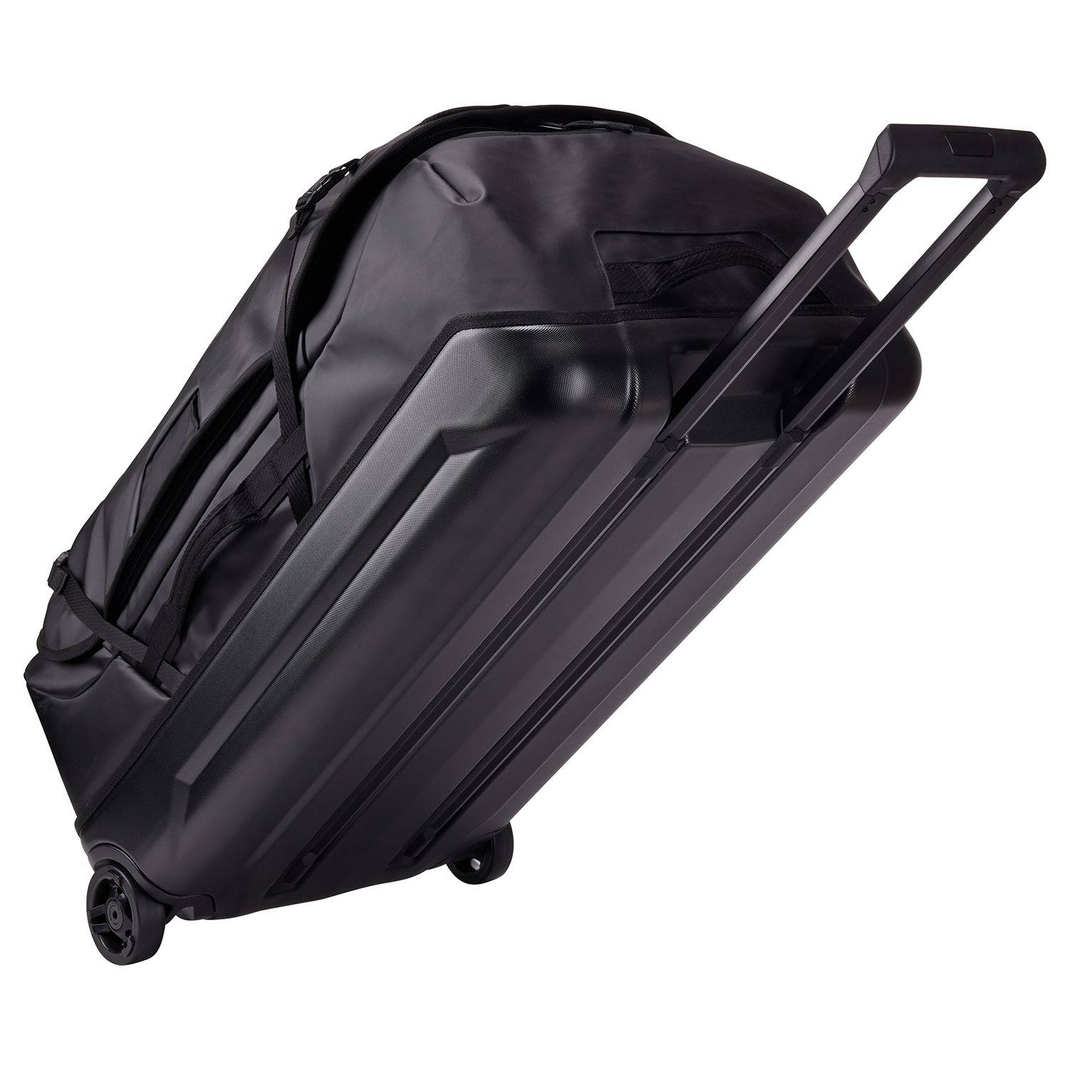 Thule reistas Chasm 110L zwart