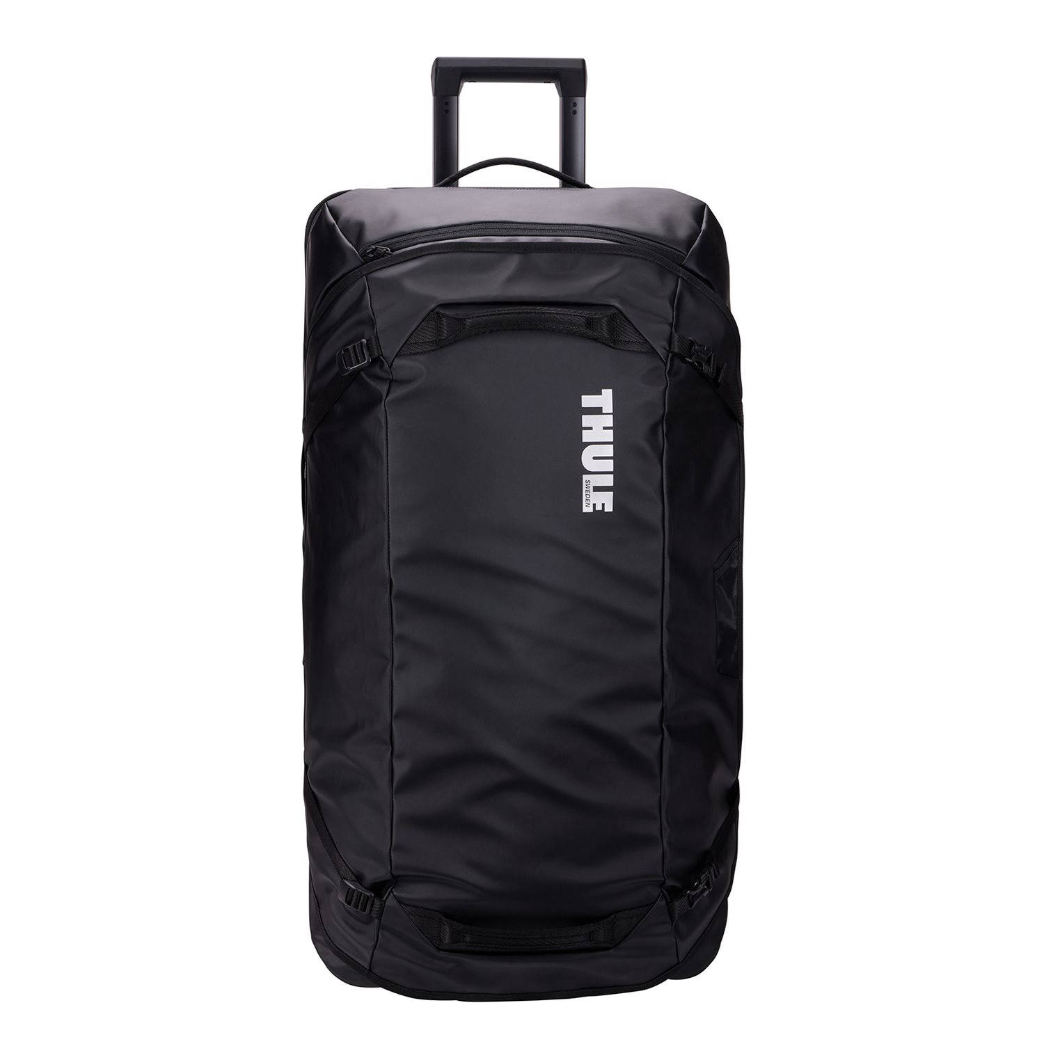 Thule reistas Chasm 110L zwart