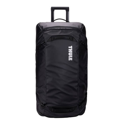 Thule reistas Chasm 110L zwart afbeelding