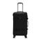 Kipling trolley Spontaneous 66 cm. zwart