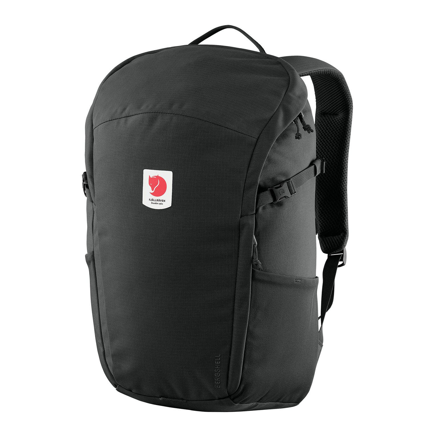 Rugzakken Fjällräven Ulvö 23 Backpack Black (F23301-550) | Footshop Rugzakken Fjällräven Ulvö 23 Backpack Black (F23301-550) | Footshop