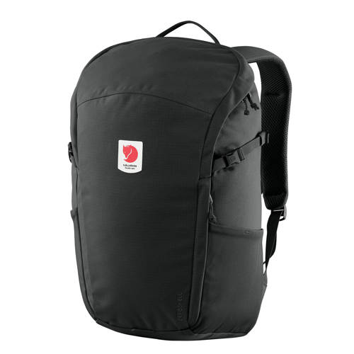 Fjällräven rugzak Ulvo 23 grijs afbeelding