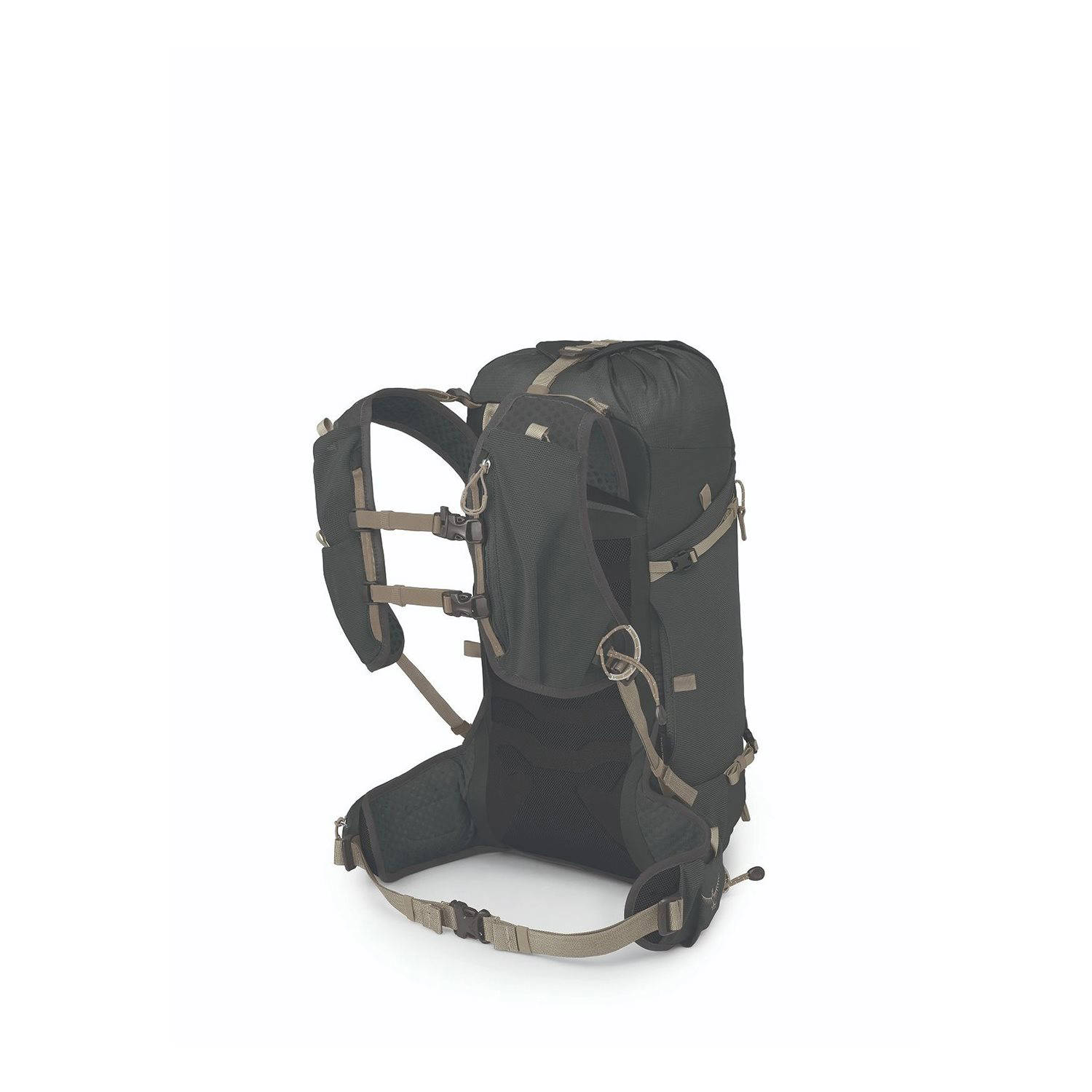 Osprey backpack Tempest Velocity 20L WXS S antraciet