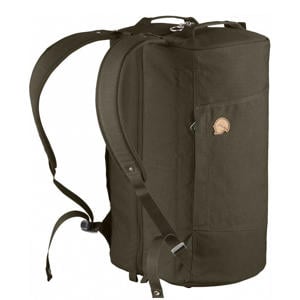 reistas Splitpack Backpack 35L kaki