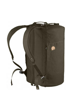 reistas Splitpack Backpack 35L kaki