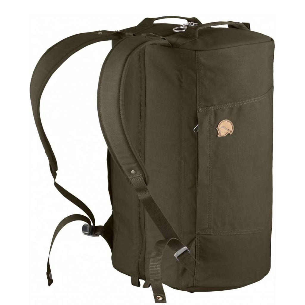 Fjällräven reistas Splitpack Backpack 35L kaki