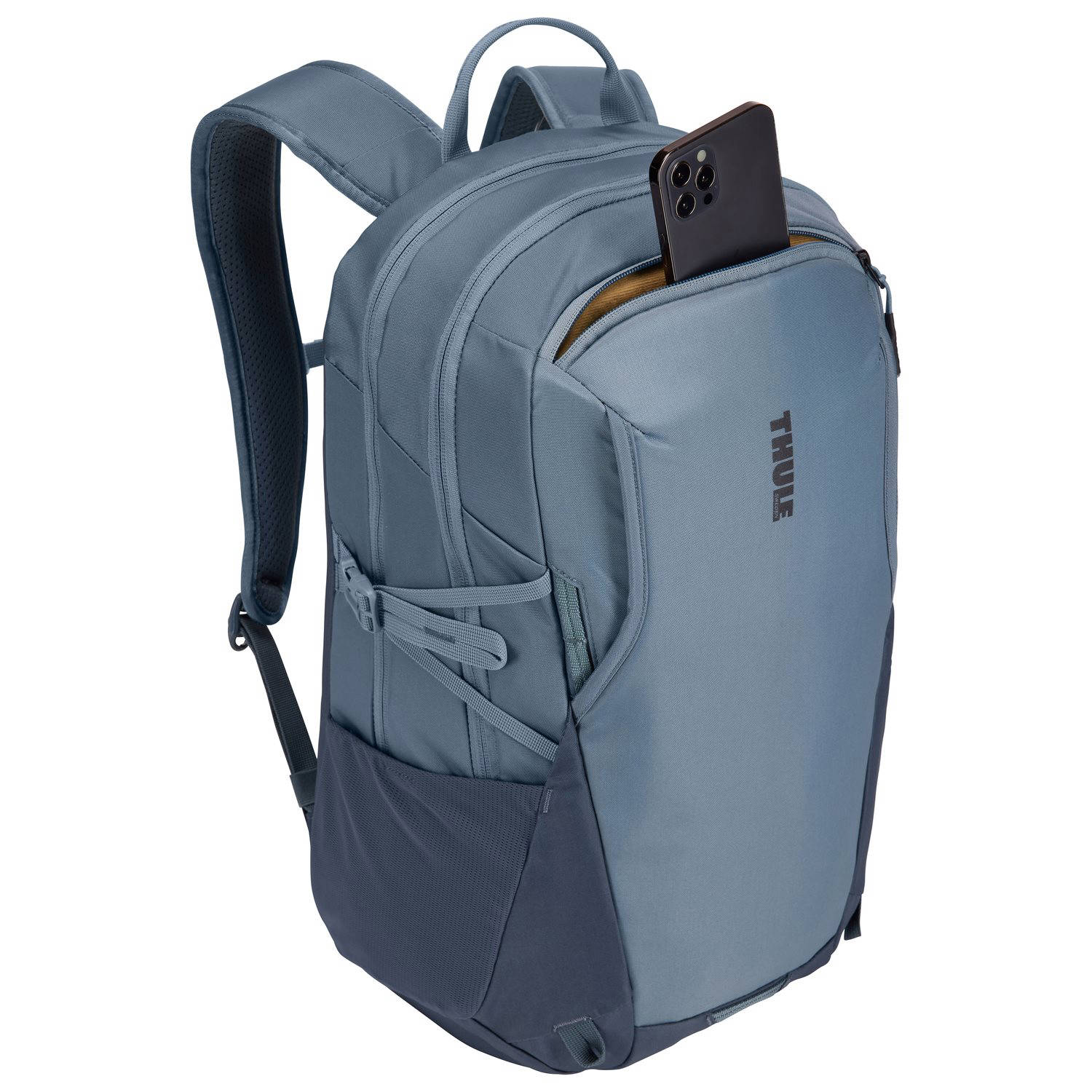 Thule rugzak EnRoute 23L blauwgrijs