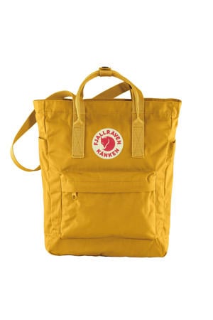 rugzak Kanken Totepack ochre