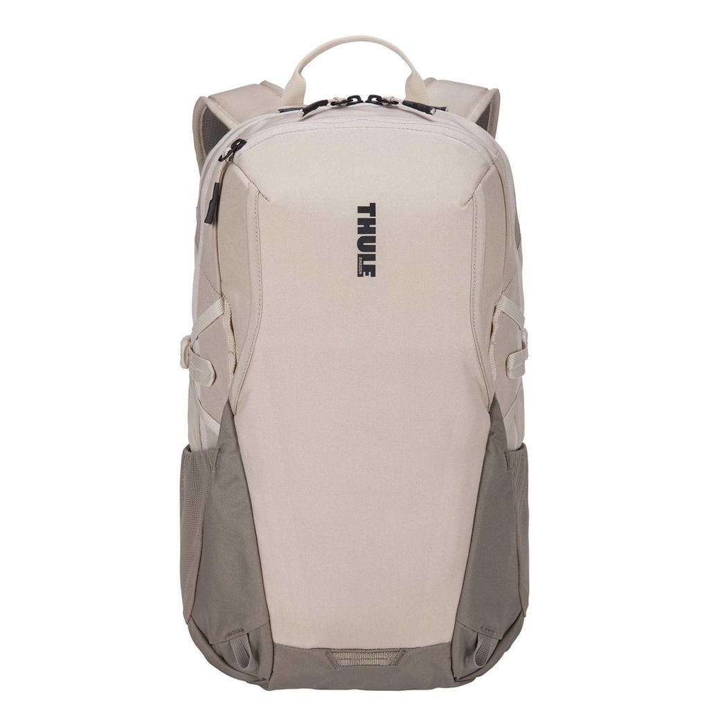 Thule nylon rugzak - grijs