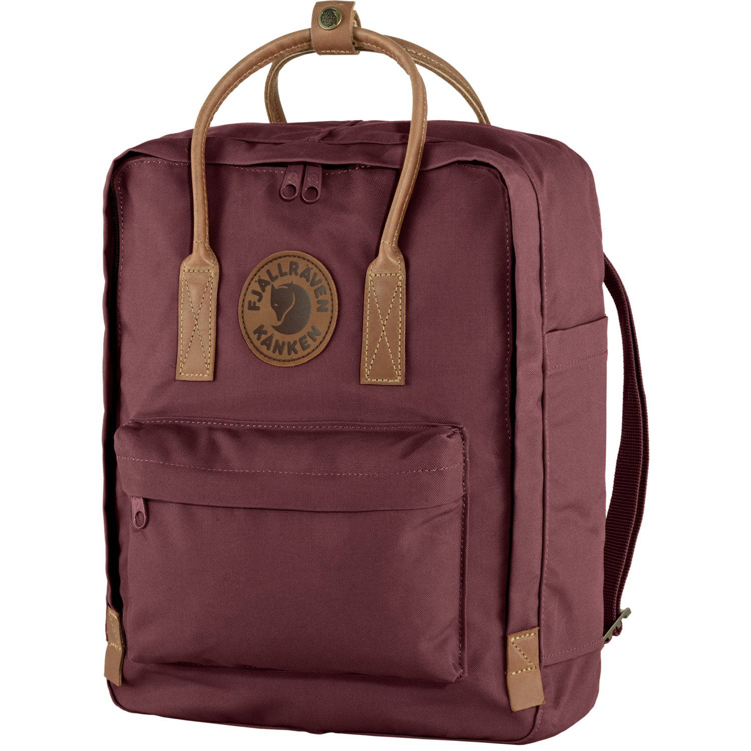 Fjällräven rugzak Kanken No. 2 port