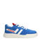Vingino suède sneakers blauw