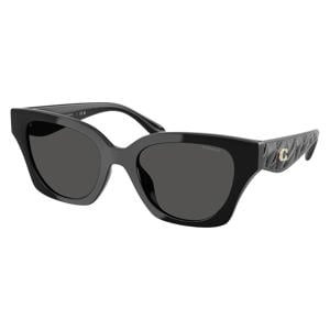zonnebril CAD18 zwart