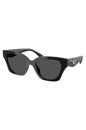 zonnebril CAD18 zwart