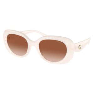 zonnebril CR609 wit