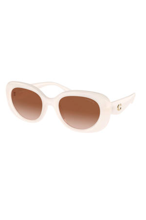 zonnebril CR609 wit