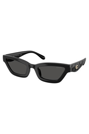 zonnebril CAD28 zwart
