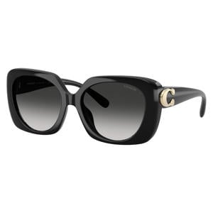 zonnebril CAD33 zwart