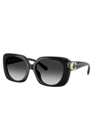 zonnebril CAD33 zwart