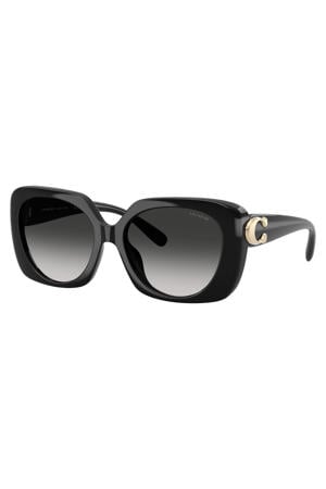 zonnebril CAD33 zwart