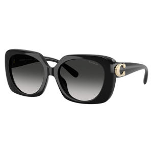 zonnebril CAD33 zwart
