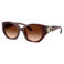 Coach zonnebril CW194 bruin