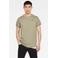 G-STAR regular T-shirt groen