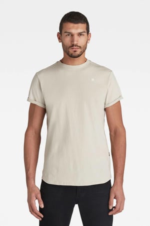 regular T-shirt wit