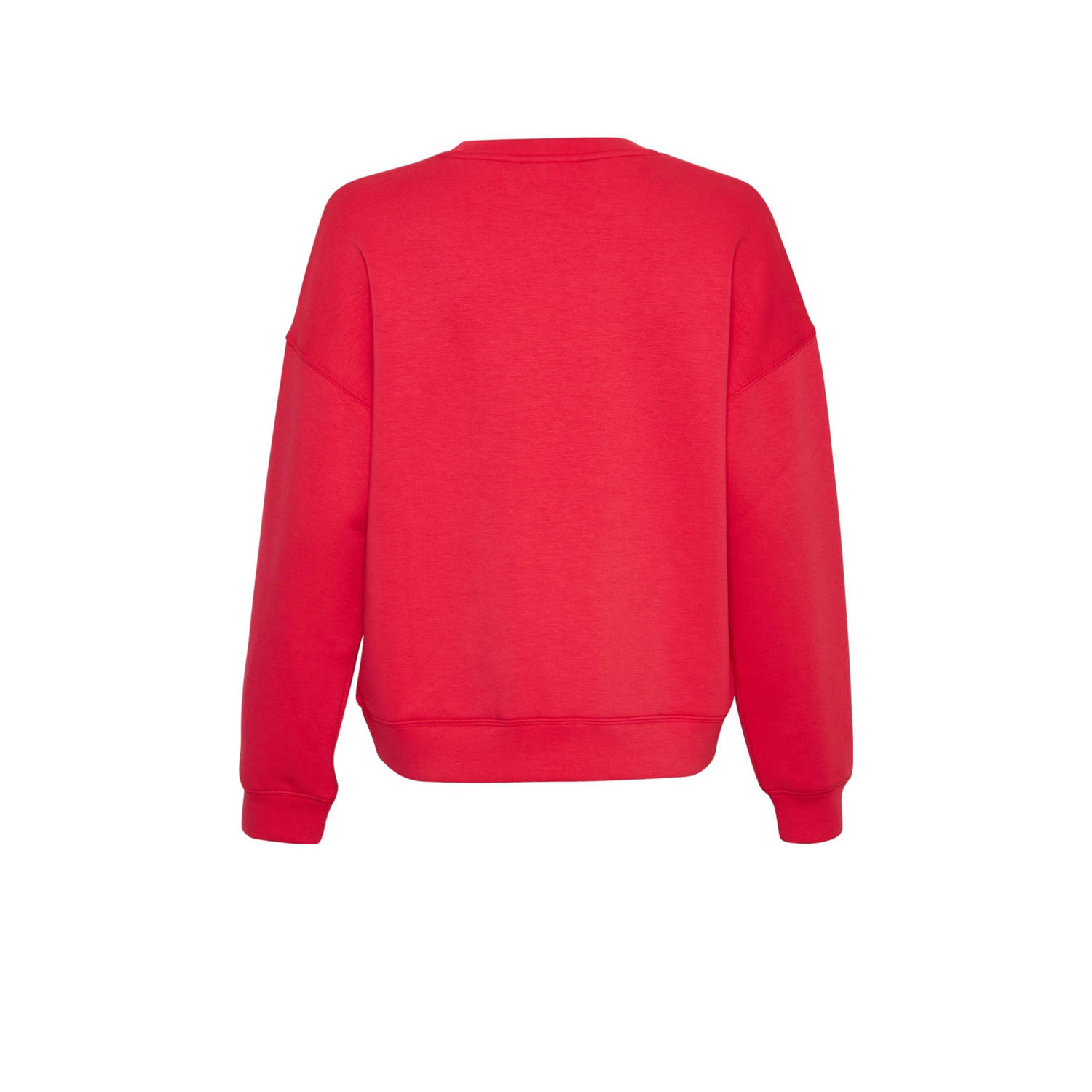 MSCH Copenhagen sweater rood