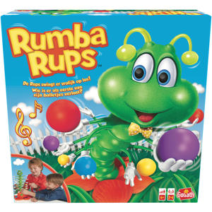 Rumba Rups