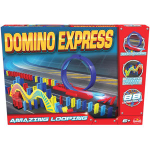 Domino Express Amazing Looping Refresh