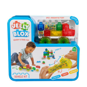  Jelly Blox - Vehicle Kit