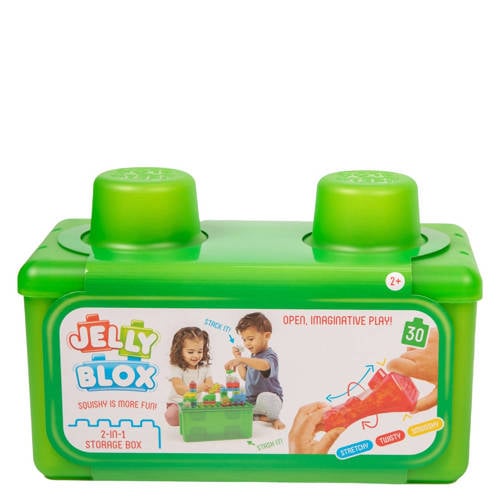 Goliath Jelly Blox - Storage Case afbeelding