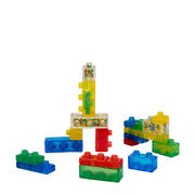 thumbnail: Goliath Jelly Blox Creative Kit