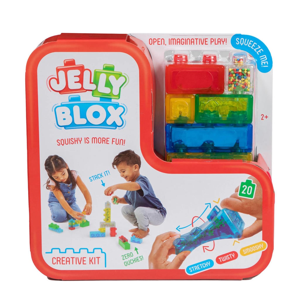 Goliath Jelly Blox Creative Kit