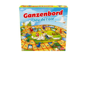 Ganzenbord (NL/FR)