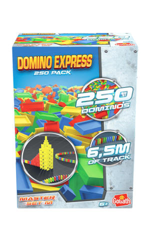  Domino Express 250 Stenen